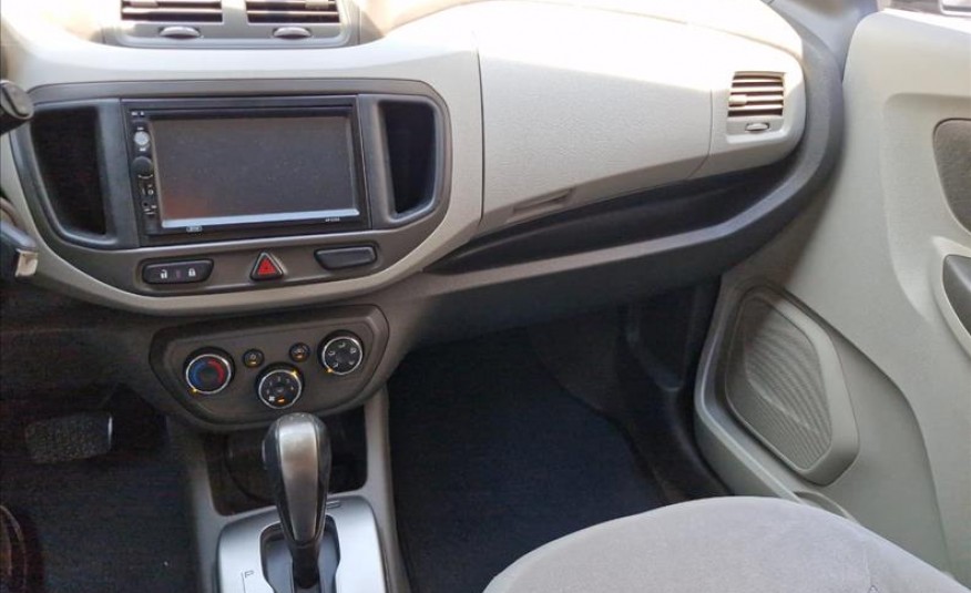 CHEVROLET SPIN 1.8 LTZ 8V 2014/2015