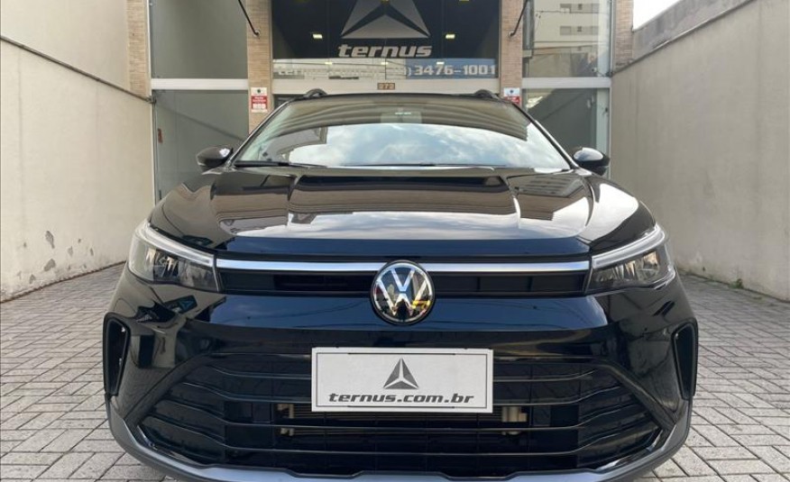 VOLKSWAGEN NIVUS 1.0 200 TSI Sense 2025/2026