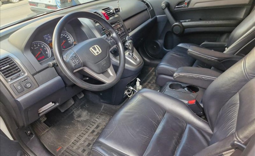 HONDA CRV 2.0 EXL 4X4 16V 2011/2011