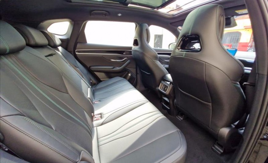 BYD SONG PLUS PREMIUM 1.5 Dm-i Turbo AWD 2026/2026