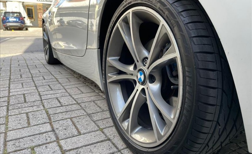 BMW Z4 2.0 16V Turbo Sdrive20i 2014/2015