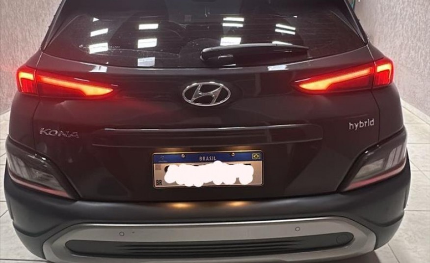 HYUNDAI KONA 1.6 GDI HEV 2023/2024