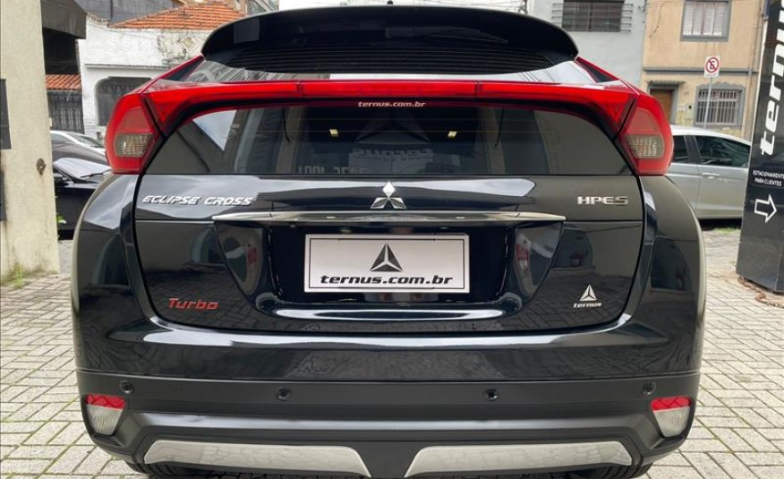 MITSUBISHI ECLIPSE CROSS 1.5 Mivec Turbo Hpe-s 2018/2019