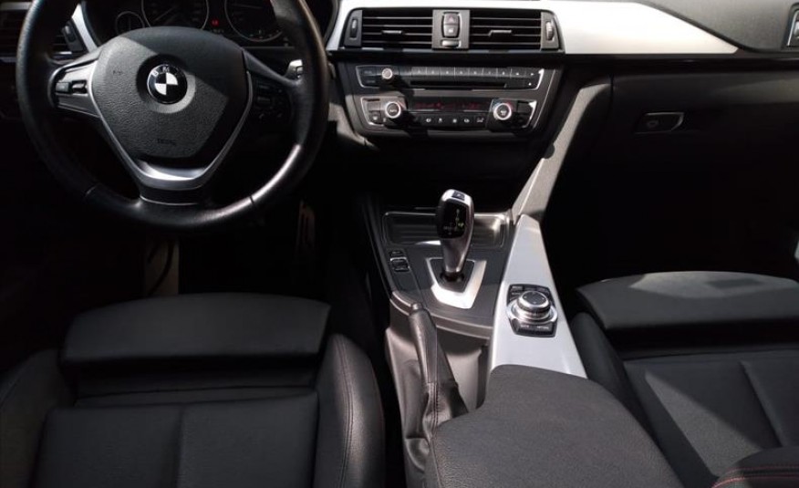 BMW 320I 2.0 GP 16V Turbo 2013/2014