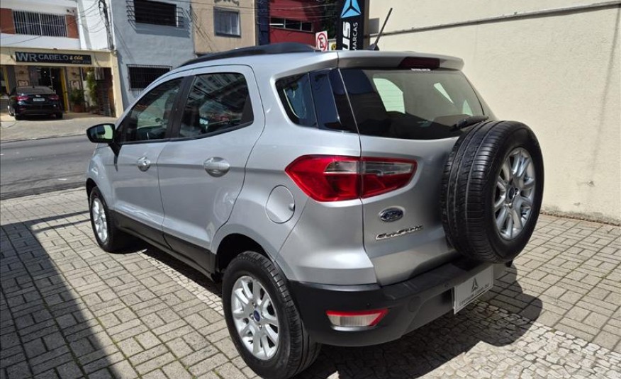FORD ECOSPORT 1.5 Ti-vct SE 2019/2020