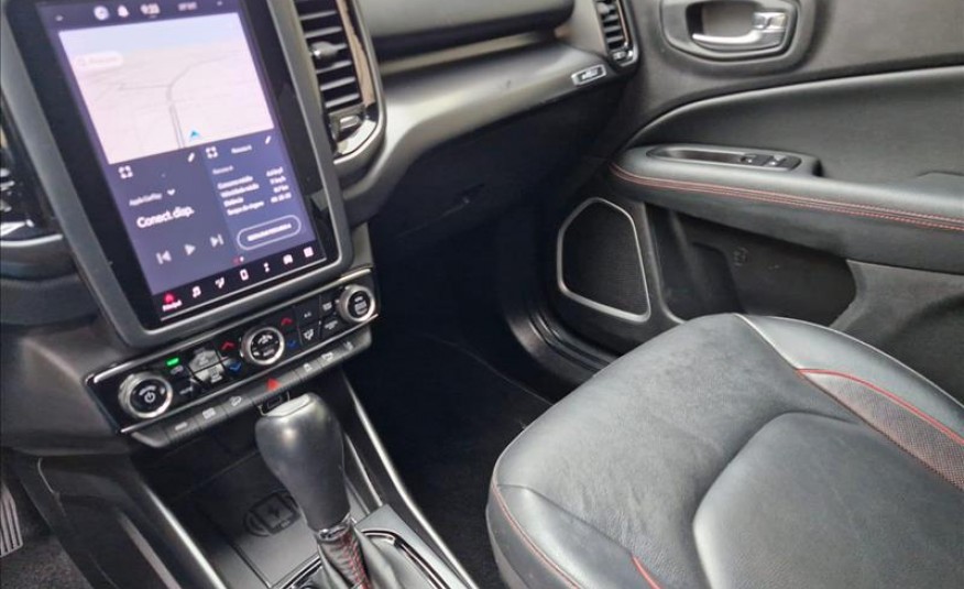 FIAT TORO 2.0 16V Turbo Ultra 4WD 2021/2022