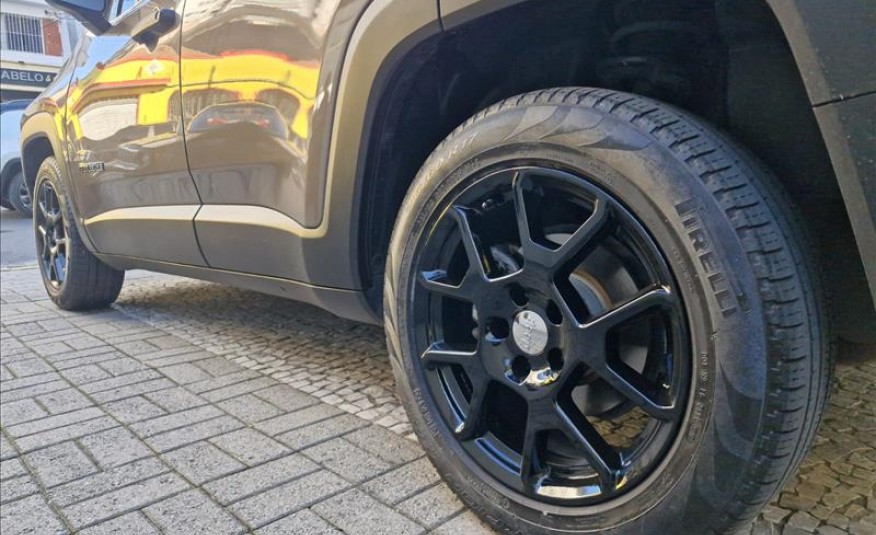 JEEP RENEGADE 1.8 16V Sport 2018/2019