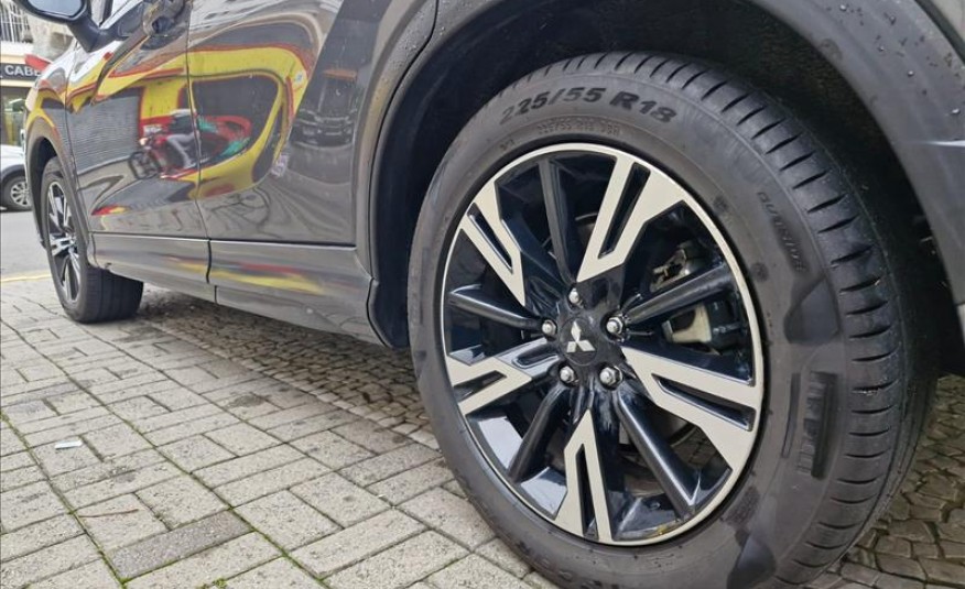 MITSUBISHI ECLIPSE CROSS 1.5 Mivec Turbo HPE 2023/2024