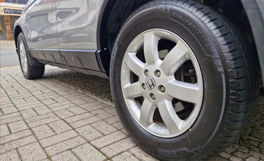 HONDA CRV 2.0 LX 4X2 16V 2010/2010