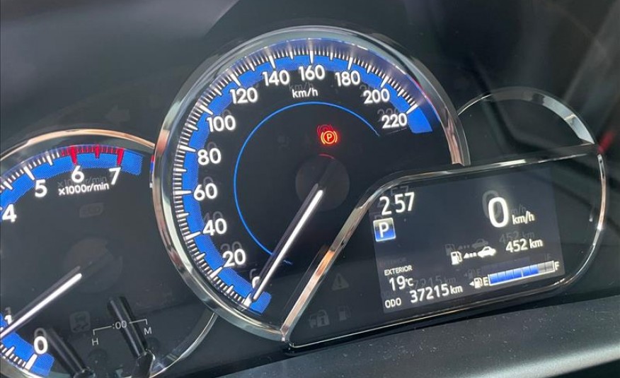 TOYOTA YARIS 1.5 16V Sedan XS Connect 2021/2022