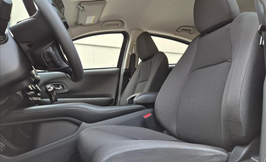 HONDA HR-V 1.8 16V LX 2019/2020