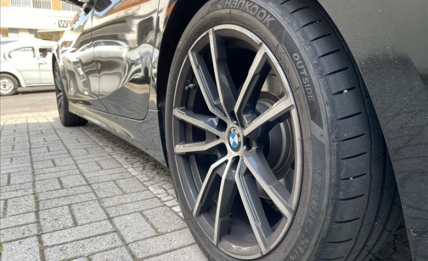 BMW 320I 2.0 16V Turbo Sport GP 2023/2024