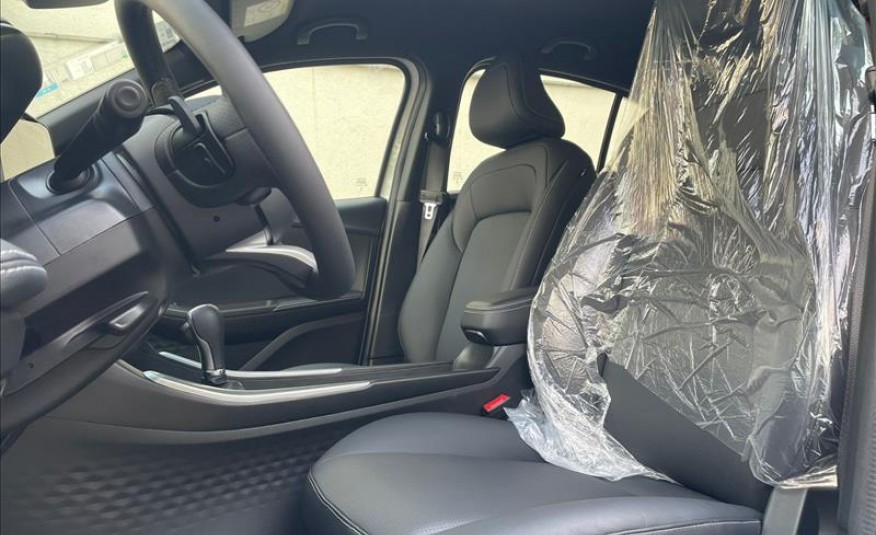 FIAT FASTBACK 1.0 Turbo 200 Hybrid Impetus 2025/2026