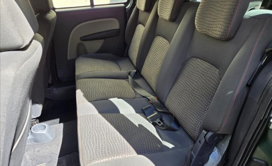 FIAT DOBLÒ 1.8 MPI Adventure Xingu 16V 2013/2013