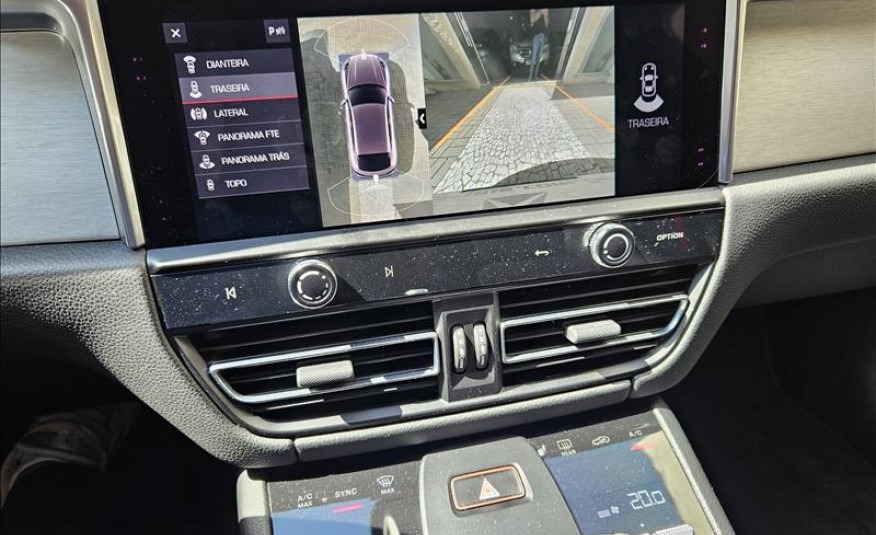 PORSCHE MACAN 2.9 V6 Biturbo GTS 2021/2022