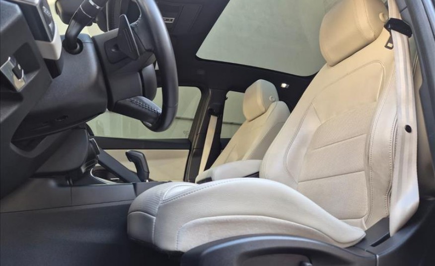 JAGUAR E-PACE 2.0 16V P250 R-dynamic S AWD 2019/2020