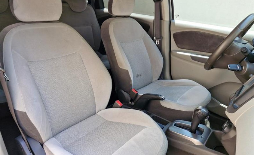 CHEVROLET SPIN 1.8 LTZ 8V 2014/2015