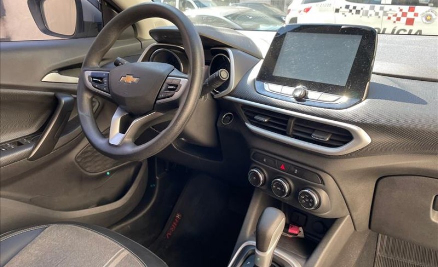 CHEVROLET TRACKER 1.0 Turbo LT 2022/2022