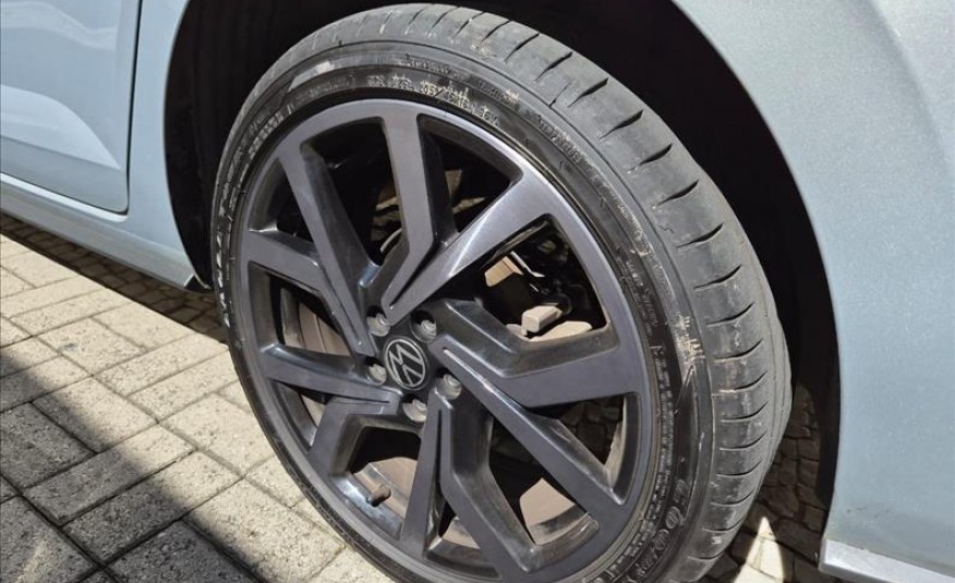 VOLKSWAGEN VIRTUS 1.4 250 TSI Exclusive 2024/2025