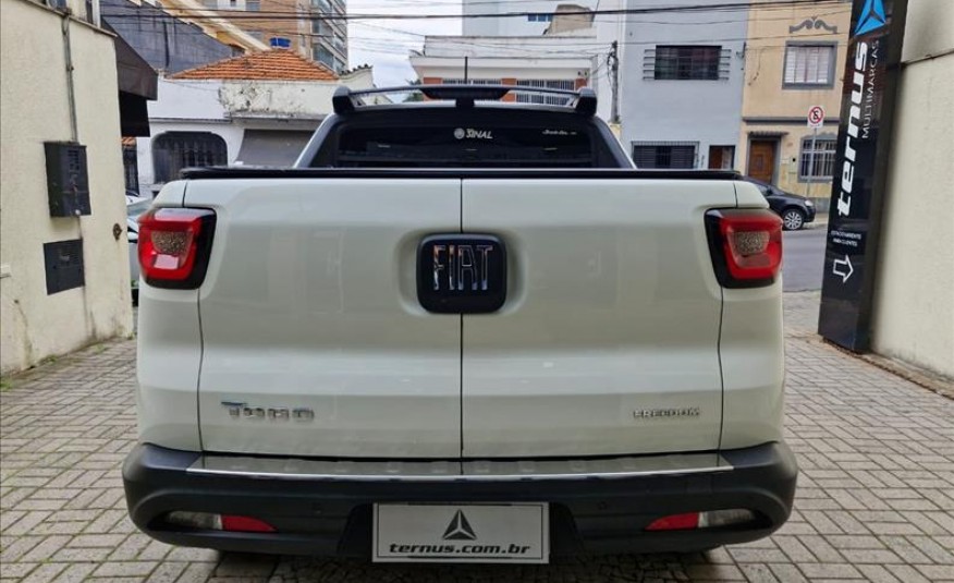 FIAT TORO 1.8 16V EVO Freedom 2020/2020