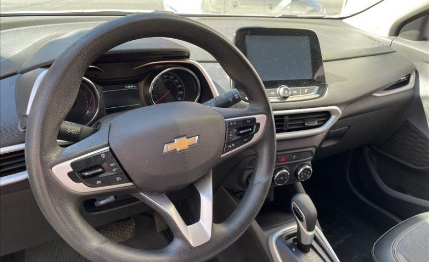 CHEVROLET TRACKER 1.0 Turbo LT 2022/2022