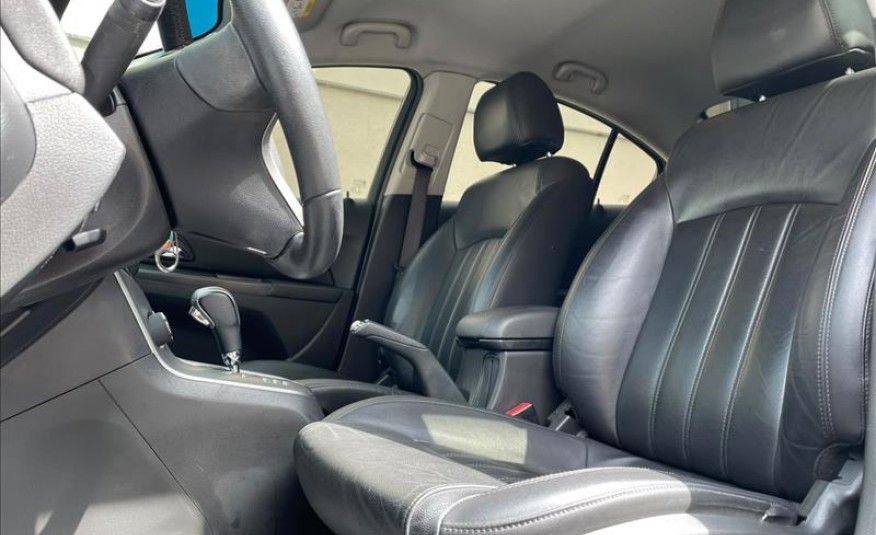 CHEVROLET CRUZE 1.8 LT 16V 2015/2015