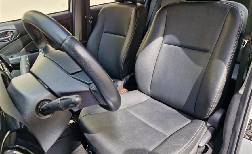 TOYOTA ETIOS 1.5 XLS Sedan 16V 2018/2019