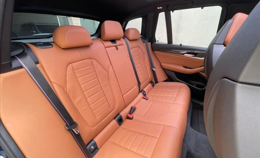 BMW X3 3.0 Twinpower M40i 2022/2022