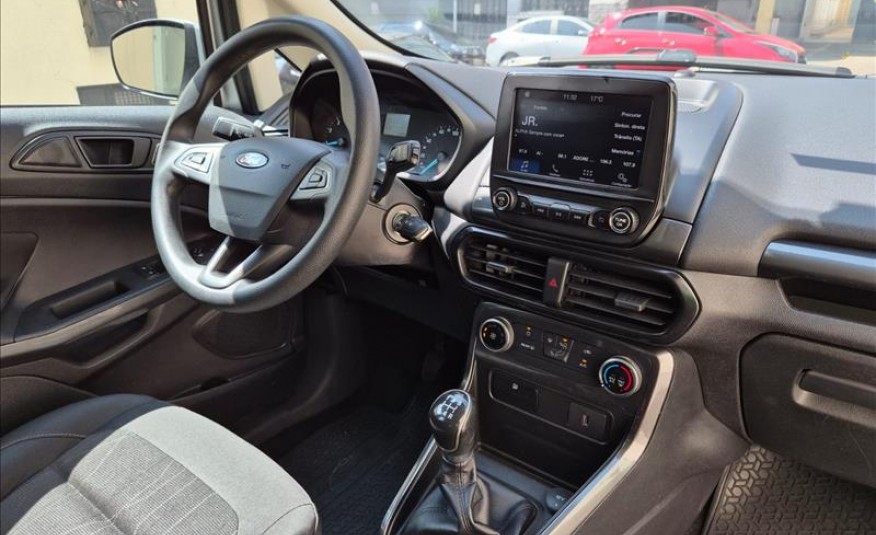FORD ECOSPORT 1.5 Ti-vct SE 2019/2020