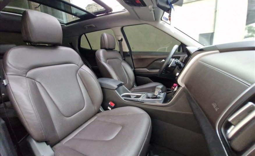 HYUNDAI CRETA 1.0 Tgdi Platinum 2023/2024