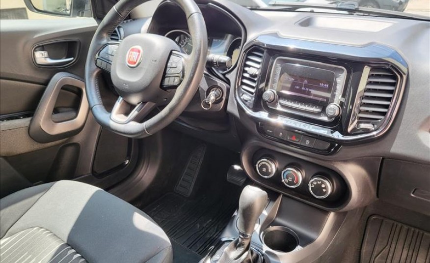 FIAT TORO 1.8 16V EVO Freedom AT6 2016/2017