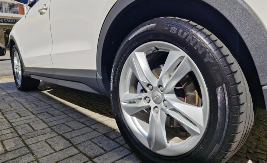 AUDI Q3 1.4 TFSI Ambiente 2016/2017