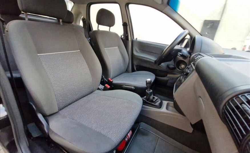 CHEVROLET CLASSIC 1.0 MPFI LS 8V 2013/2014