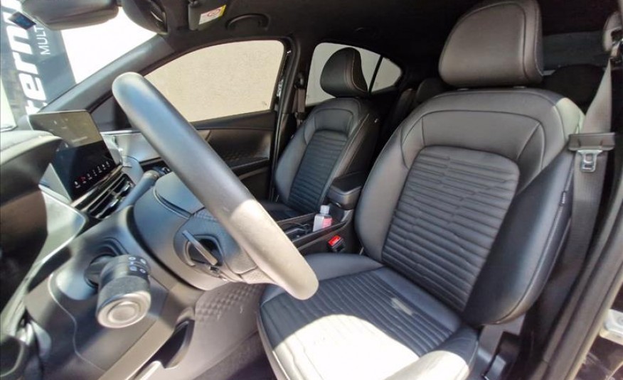 FIAT FASTBACK 1.3 Turbo 270 Limited Edition 2023/2023