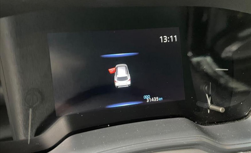 TOYOTA COROLLA CROSS 2.0 Vvt-ie XRE 2023/2023