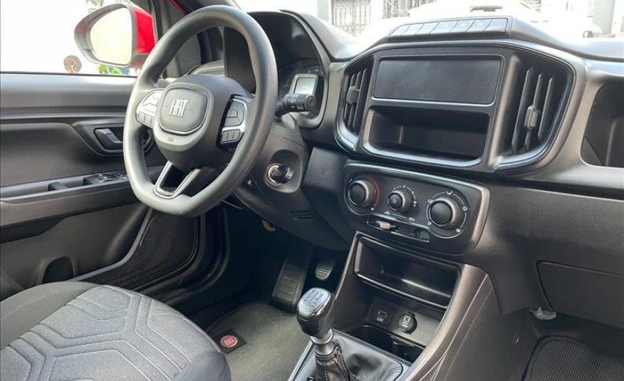 FIAT STRADA 1.3 Firefly Freedom CS 2023/2024