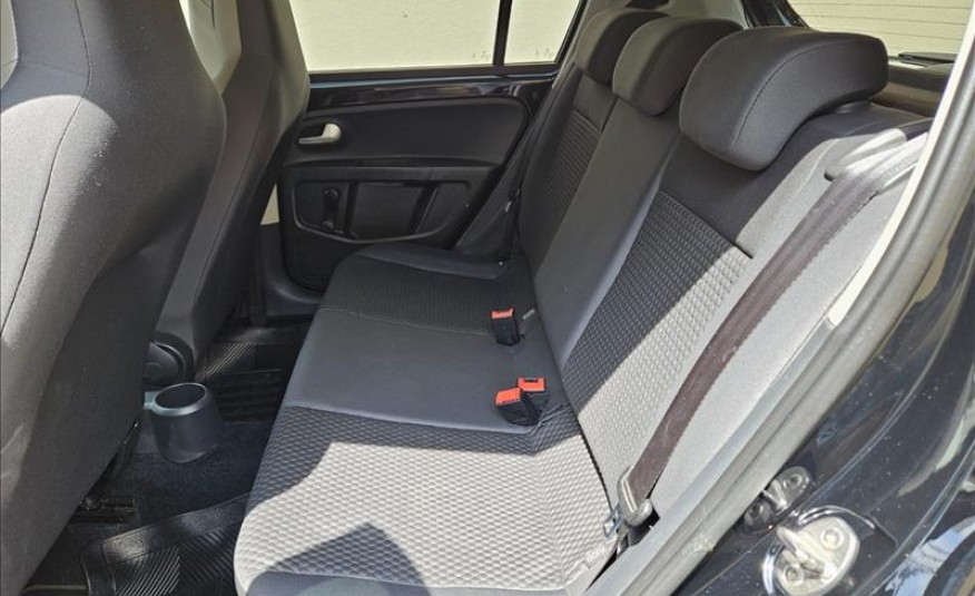 VOLKSWAGEN CROSS UP 1.0 TSI 12V 2016/2017