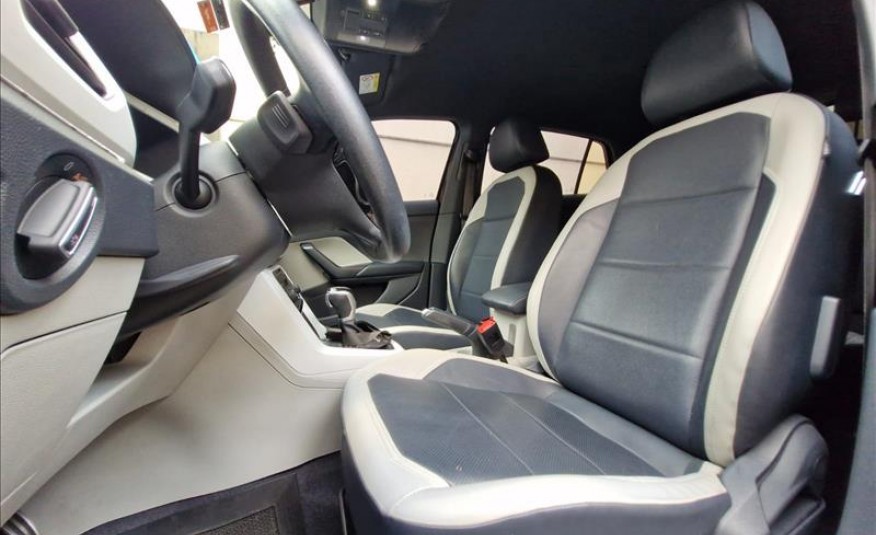 VOLKSWAGEN T-CROSS 1.4 250 TSI Highline 2020/2021