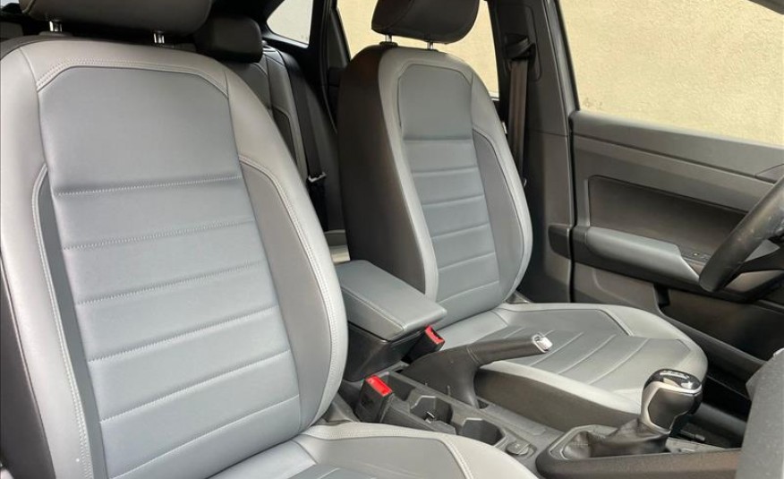 VOLKSWAGEN NIVUS 1.0 200 TSI Highline 2023/2024