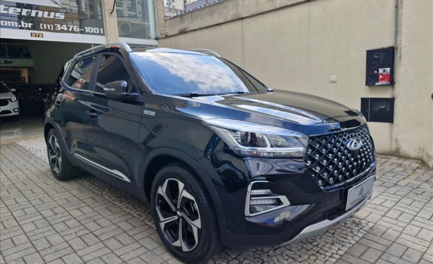 CHERY TIGGO 5X PRO 1.5 TCI Hybrid 2022/2023