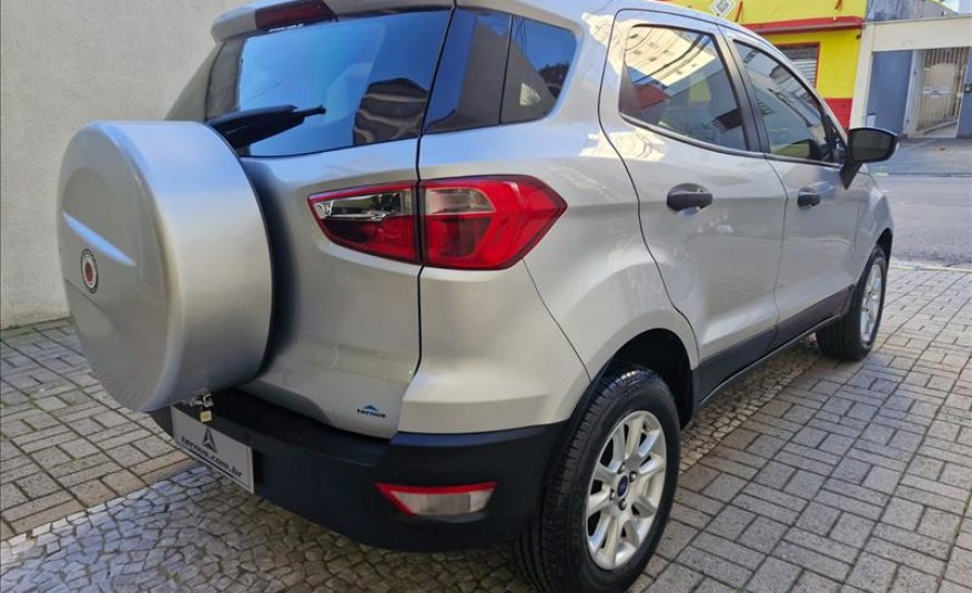 FORD ECOSPORT 1.5 Ti-vct SE Direct 2019/2020