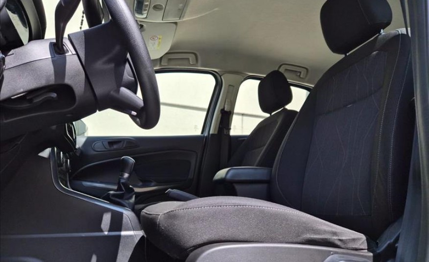 FORD ECOSPORT 1.5 Ti-vct SE 2019/2020