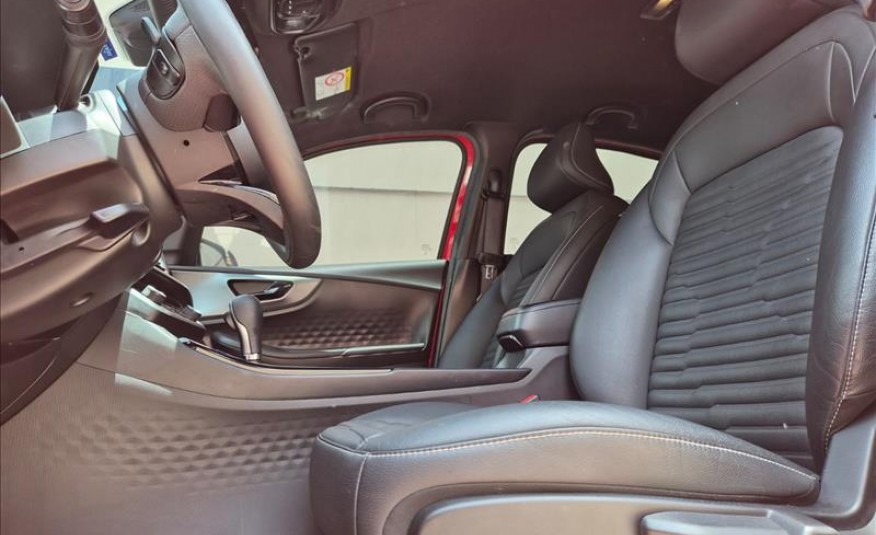 FIAT FASTBACK 1.3 Turbo 270 Limited Edition 2022/2023