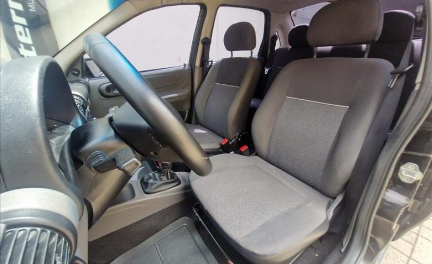 CHEVROLET CLASSIC 1.0 MPFI LS 8V 2013/2014