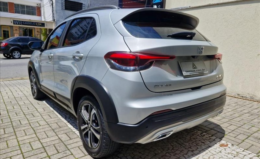 FIAT PULSE 1.0 Turbo 200 Audace 2023/2023