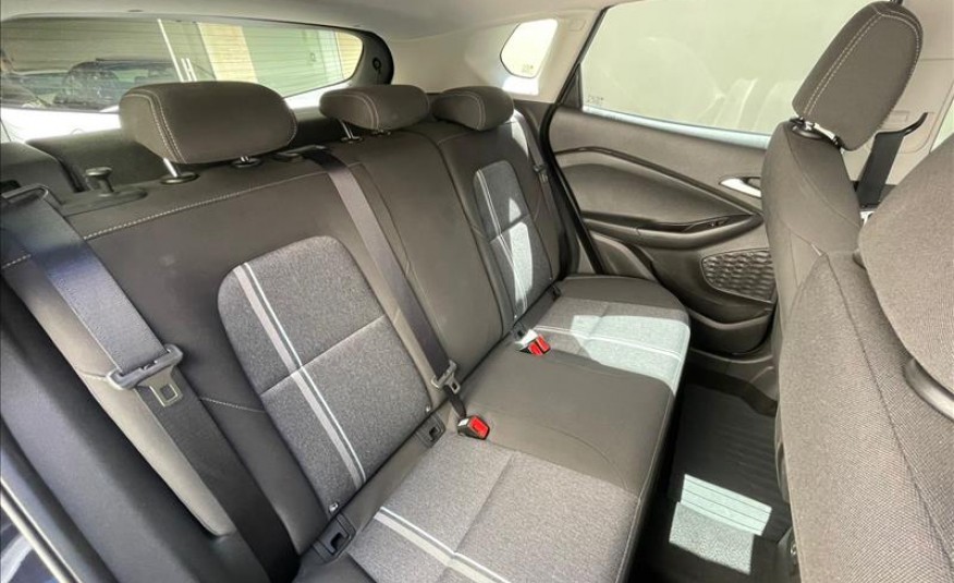 CHEVROLET TRACKER 1.0 Turbo LT 2022/2023