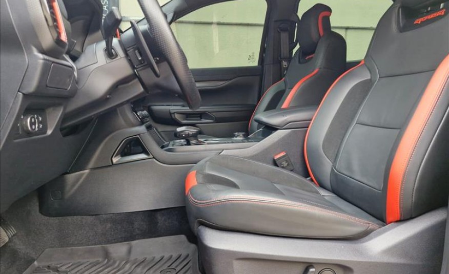 FORD RANGER 3.0 V6 Turbo Raptor 4X4 2023/2024