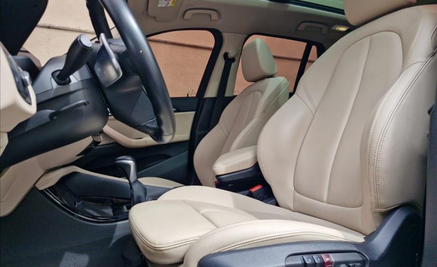 BMW X1 2.0 16V Turbo Activeflex Sdrive20i X-line 2019/2019