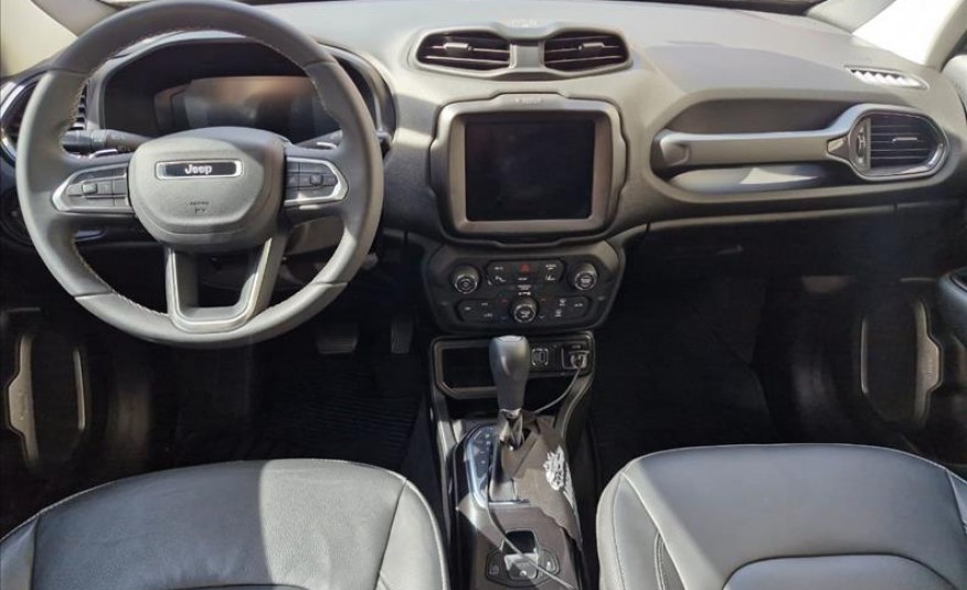 JEEP RENEGADE 1.3 T270 Turbo Longitude 2022/2023