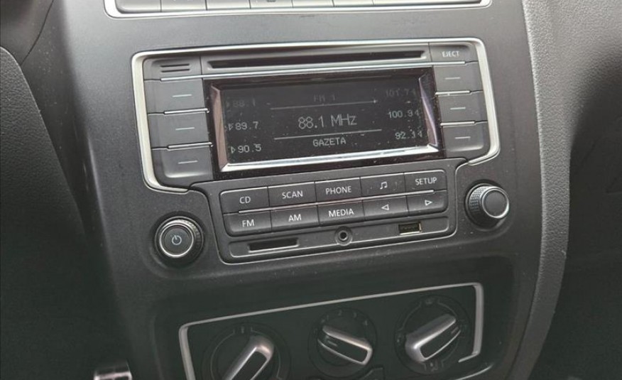 VOLKSWAGEN FOX 1.6 MI Rock IN RIO 8V 2015/2016